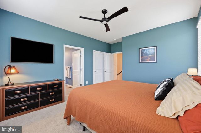486 TILLER ST, Frederick, MD 21701