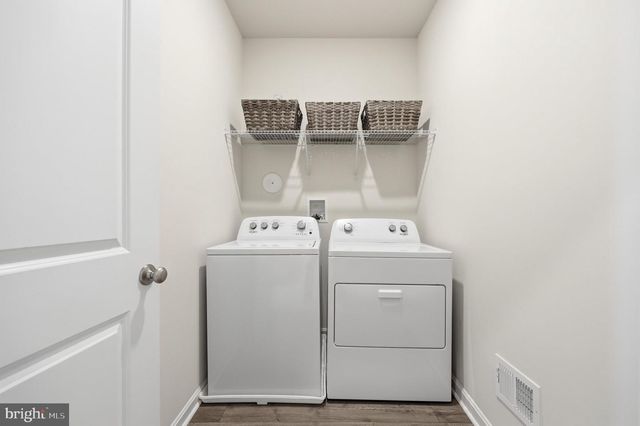 486 TILLER ST, Frederick, MD 21701