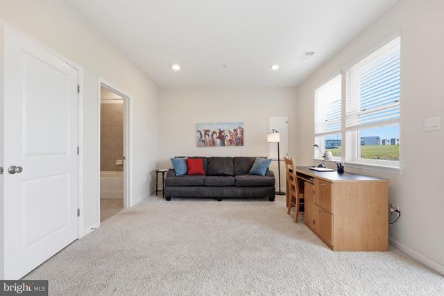 486 TILLER ST, Frederick, MD 21701