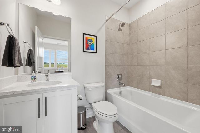 486 TILLER ST, Frederick, MD 21701