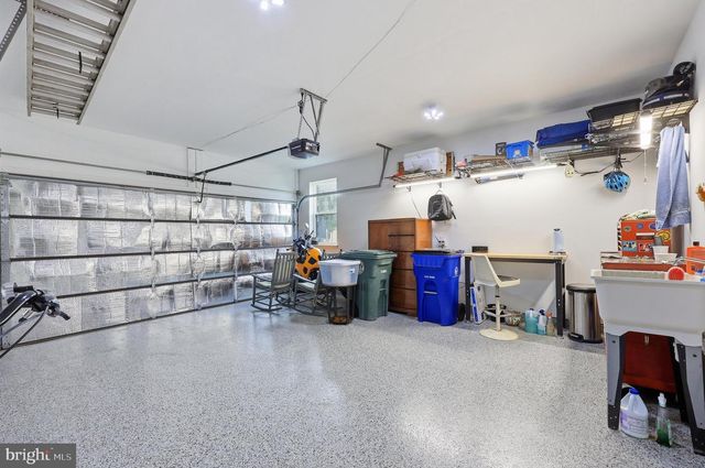 486 TILLER ST, Frederick, MD 21701