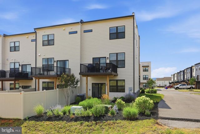 486 TILLER ST, Frederick, MD 21701