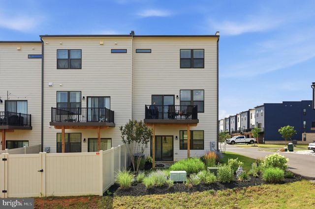 486 TILLER ST, Frederick, MD 21701