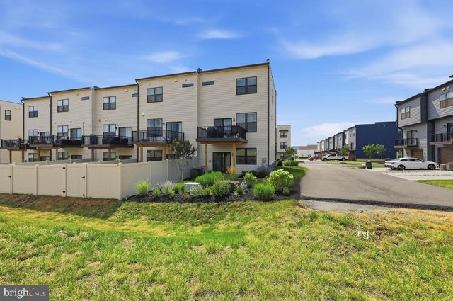 486 TILLER ST, Frederick, MD 21701