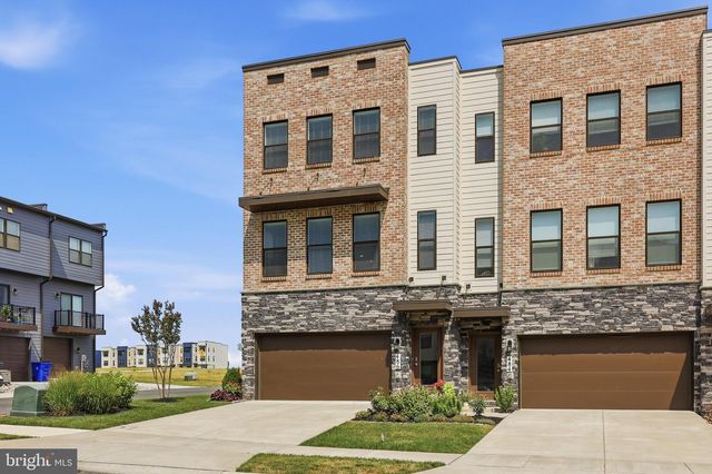 486 TILLER ST, Frederick, MD 21701