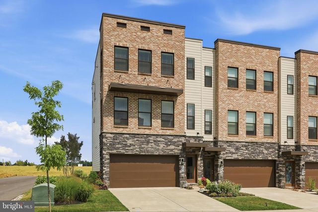 486 TILLER ST, Frederick, MD 21701