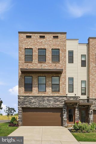 486 TILLER ST, Frederick, MD 21701