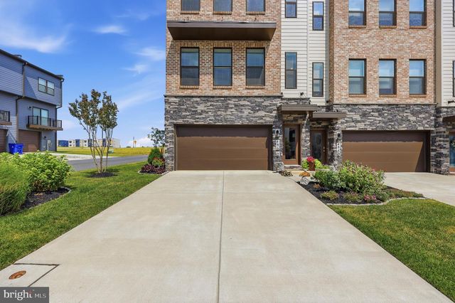 486 TILLER ST, Frederick, MD 21701