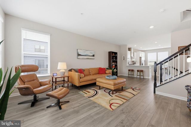 486 TILLER ST, Frederick, MD 21701