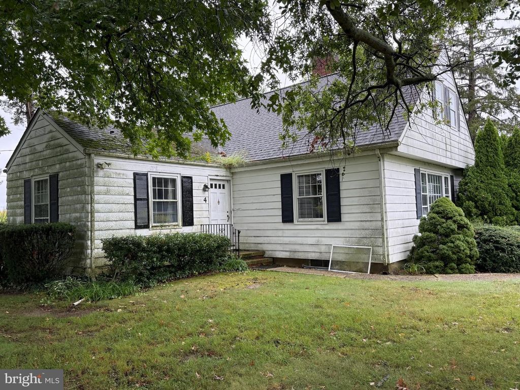 4 E FINLEY RD, Bridgeton, NJ 08302 — photo 2