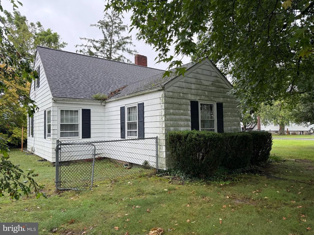 4 E FINLEY RD, Bridgeton, NJ 08302 — photo 3