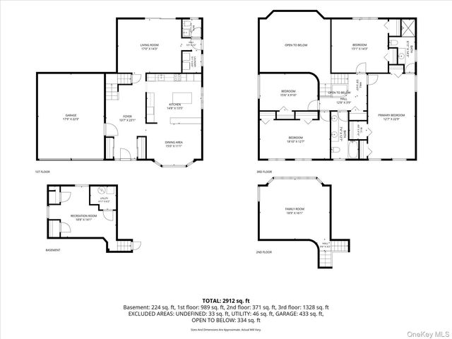 2075 Berkley Lane, Merrick, NY 11566