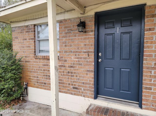 1443 WINNEBAGO Avenue 1, Jacksonville, FL 32210