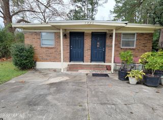 1443 WINNEBAGO Avenue 1, Jacksonville, FL 32210