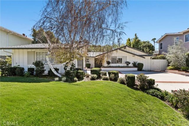 22736 Margarita Drive, Woodland Hills, CA 91364
