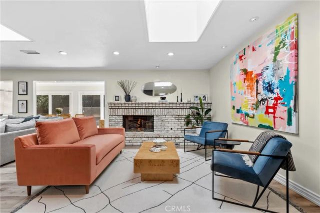 22736 Margarita Drive, Woodland Hills, CA 91364