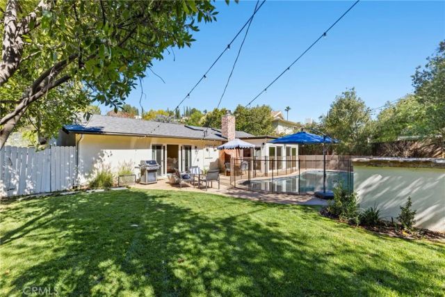 22736 Margarita Drive, Woodland Hills, CA 91364