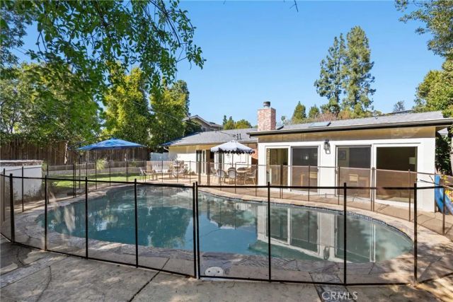 22736 Margarita Drive, Woodland Hills, CA 91364