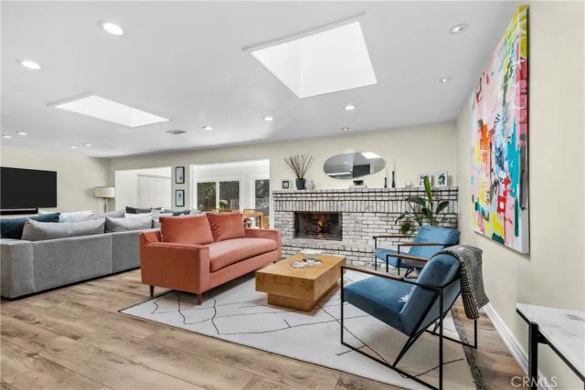 22736 Margarita Drive, Woodland Hills, CA 91364