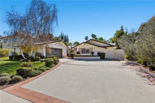 22736 Margarita Drive, Woodland Hills, CA 91364