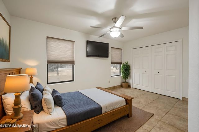 3630 Paradise Lane, Las Cruces, NM 88007