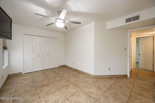 3630 Paradise Lane, Las Cruces, NM 88007