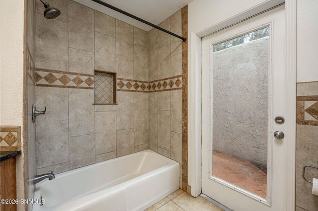 3630 Paradise Lane, Las Cruces, NM 88007