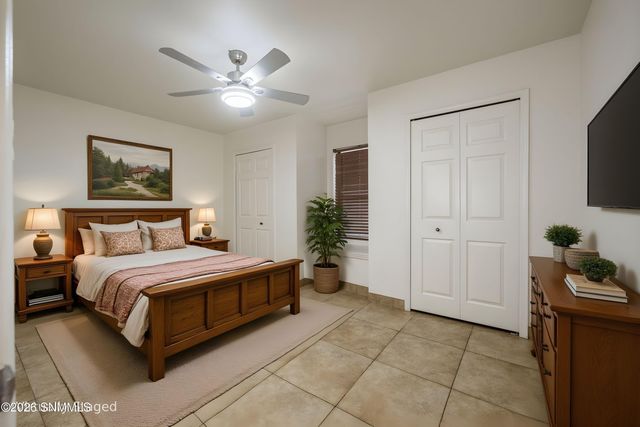 3630 Paradise Lane, Las Cruces, NM 88007