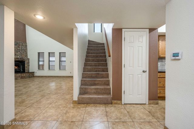 3630 Paradise Lane, Las Cruces, NM 88007