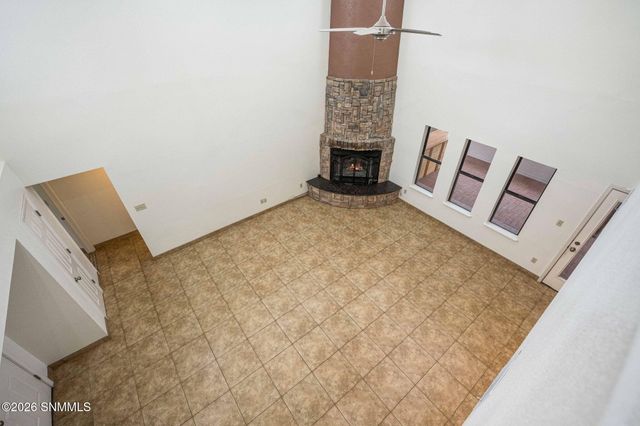 3630 Paradise Lane, Las Cruces, NM 88007