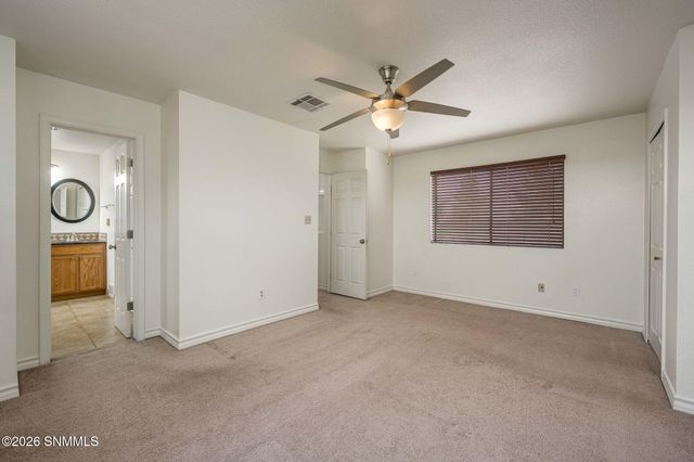 3630 Paradise Lane, Las Cruces, NM 88007