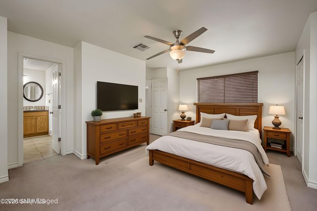 3630 Paradise Lane, Las Cruces, NM 88007