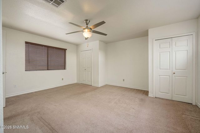 3630 Paradise Lane, Las Cruces, NM 88007