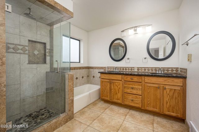 3630 Paradise Lane, Las Cruces, NM 88007