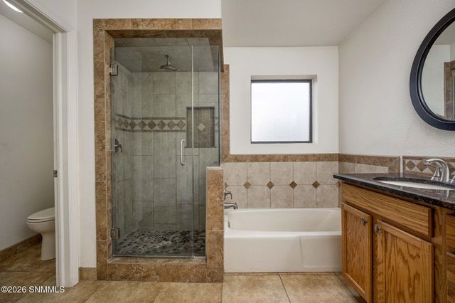 3630 Paradise Lane, Las Cruces, NM 88007