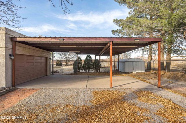 3630 Paradise Lane, Las Cruces, NM 88007