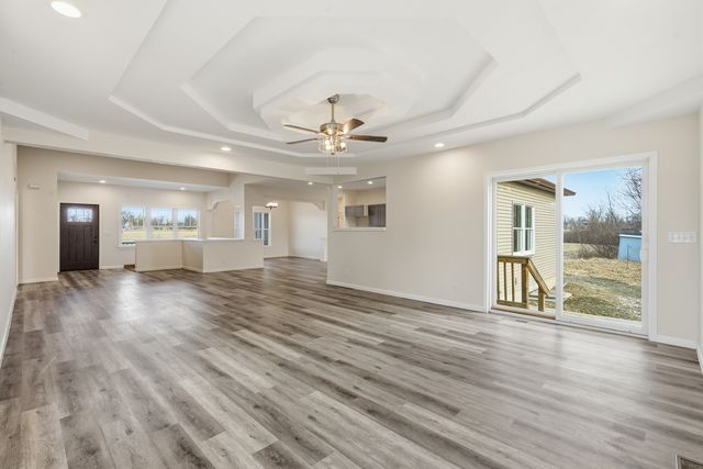 1812 10th Avenue, Silvis, IL 61282