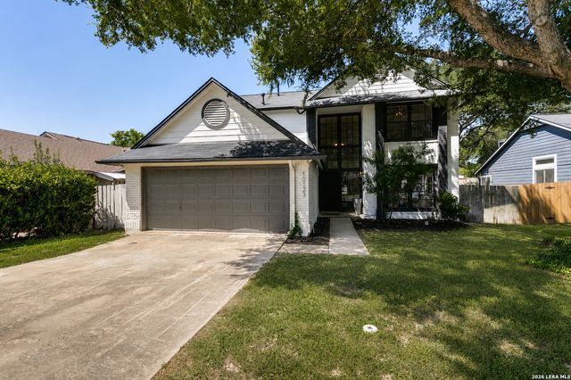 10123 WINDBURN TRL, Converse, TX 78109
