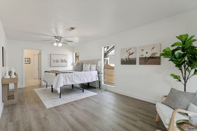 10123 WINDBURN TRL, Converse, TX 78109