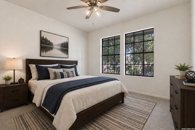 10123 WINDBURN TRL, Converse, TX 78109