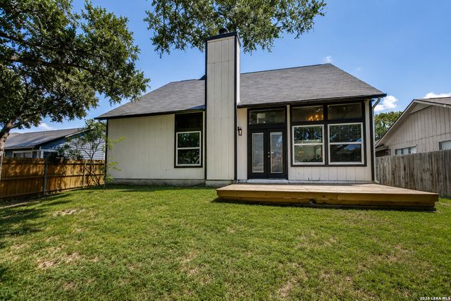 10123 WINDBURN TRL, Converse, TX 78109