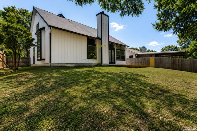 10123 WINDBURN TRL, Converse, TX 78109
