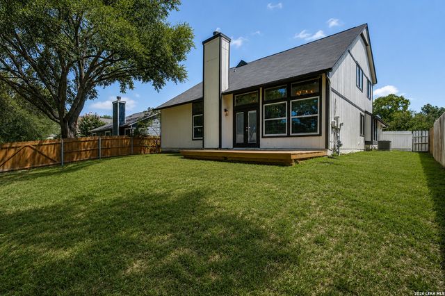 10123 WINDBURN TRL, Converse, TX 78109