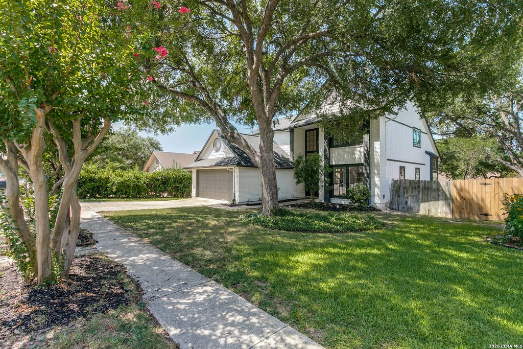10123 WINDBURN TRL, Converse, TX 78109
