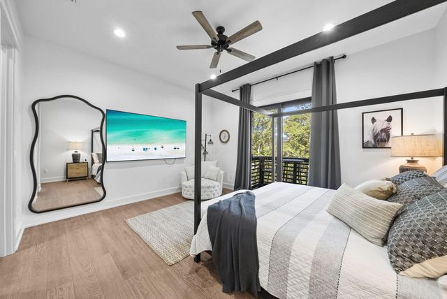 45 N Bishop Road, Santa Rosa Beach, FL 32459