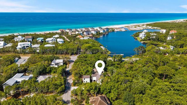 45 N Bishop Road, Santa Rosa Beach, FL 32459