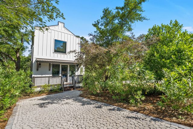 45 N Bishop Road, Santa Rosa Beach, FL 32459