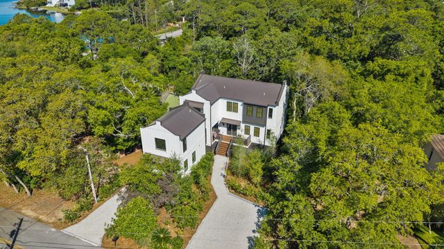 45 N Bishop Road, Santa Rosa Beach, FL 32459