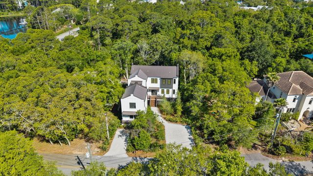 45 N Bishop Road, Santa Rosa Beach, FL 32459