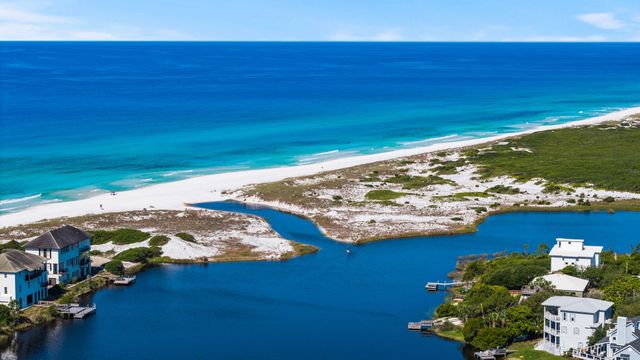 45 N Bishop Road, Santa Rosa Beach, FL 32459